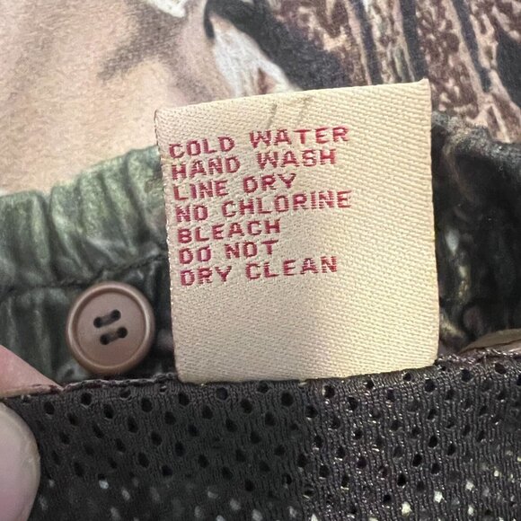 Pella Size Men’s‎ XLR Waterproof Breathable Camo Pants Outdoor Hunting Rainwear - Picture 14 of 16